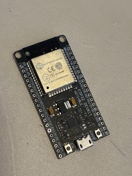 New Arduino ESP32 ESP-WROOM-32