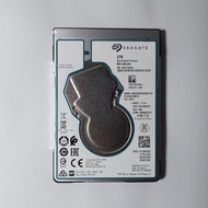Seagate internal HDD 2 TB 2.5