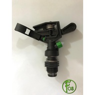 [100pcs] Sprinkler Threaded, Arm Sprinkler CL323-3 (S3), Irrigation Sprinkler, long arm sprinkler (1