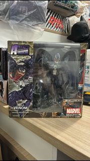 (N)開封品 Kaiyodo Amazing Yamaguchi No.003 Venom 猛毒 山口式 海洋堂