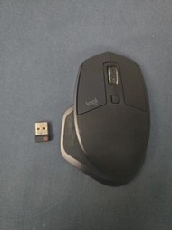 Logitech MX Master 2S Wireless Mouse