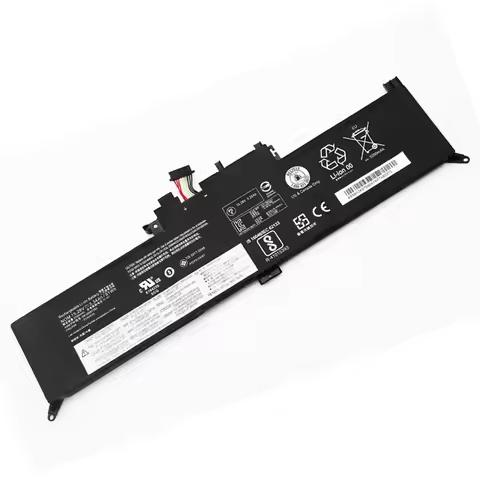 Laptop Battery 00HW026 00HW027 01AV432 01AV434 01AV433 SB10F46465 SB10F97589 SB10F97590 For ThinkPad