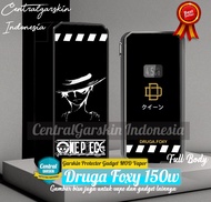 Garskin Druga Foxy ONE PIECE CUSTOM skin one piece druga