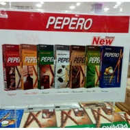 Pepero Lotte