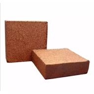 COCOPEAT BLOCK 75 LITRES Sabut Kelapa Halus Block [FREE Shipping]