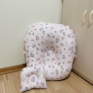 Anti-reflux Pillows For Babies, High-Class Newborn Pillows, Anti-Dented Pillows