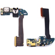 Charging Port and Headphone Audio Jack for HTC One M8 ORIGINAL IMPORT
