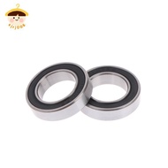 〔8C05〕 2/5/10PCS 18307- 2RS Bearing MR18307 18307 18*30*7 Mm Bicycle Axle 18307-LBLU Drum Ball Beari