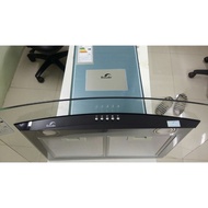 Máy hút mùi Bauer 70EC2