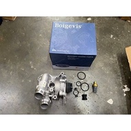 VW GOLF MK6 GTI PASSAT CC AUDI A4 B8 EA888 BOIGEVIS water pump