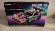 Tomica Premium 初音未來 AMG 2025 Ver. 賽車模型