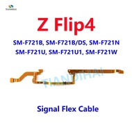 For Samsung Galaxy Z Flip4 F721B F721B/DS F721U F721N Signal Antenna Main Board Motherboard Connecto