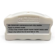 [CAMILLES] C9345 Maintenance Tank Chip Resetter for  EcoTank ET-16600 16650 8500 8550