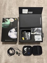 Shure SE846 Gen 2 Earphones