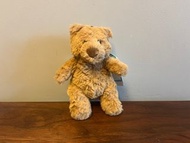 Jellycat 熊