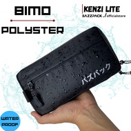 Don't miss out on Bazzpack KENZI LITE Clutchbag Handbag Slingbag Waterproof Premium