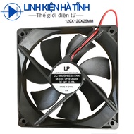 fan with plastic 24V frame 12x12x25mm for Hong Ky welding machine Mlc9