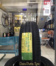 PROMO Ban Murah Dunlop Enasave 185/65 R15 (mobilio, freed, livina)