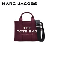 MARC JACOBS THE CANVAS SMALL TOTE BAG M0016493 FA25 กระเป๋าโท้ท