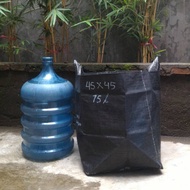 Rpm Planter bag 45x45/75 Liter