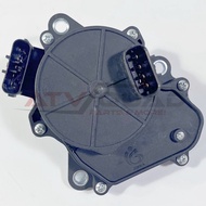 Servo Motor Transfer Case Assembly for Segway Snarler AT6 L E5 Snarler AT6 S E5 Snarler AT6 L T3b Sn