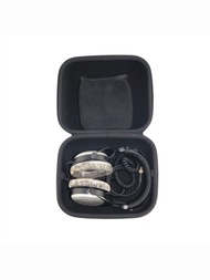 New model Fengfanbaiya Power Headphone Bag Baiya mmx150 DT990 DT770PRO DT880 Storage Box