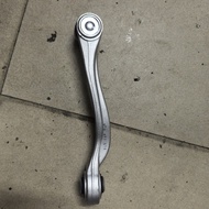 Sesuai untuk Audi A6 C6 A8 D3 S6 S8 2002-2011 Lengan Kawalan Atas Depan 4E0407510F4FD407510