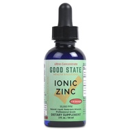 Good State | Liquid Ionic Zinc Ultra Concentrate | Dietary Supplement | Great for Immune System | 15