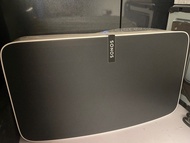 SONOS  play 5  gen 2   X2（black/white）