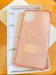 Apple iPhone 12 13 14 15 soft case 6.1” 全新 手機套 手機殼 6.1吋