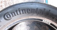 Used Tyre Secondhand Tayar CONTINENTAL CC6 195/55R15 90%Bunga Per 1pc
