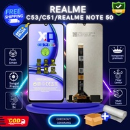 LCD REALME C53 REALME C51