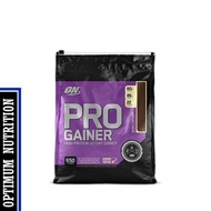 OPTIMUM NUTRITION PRO GAINER 10lbs