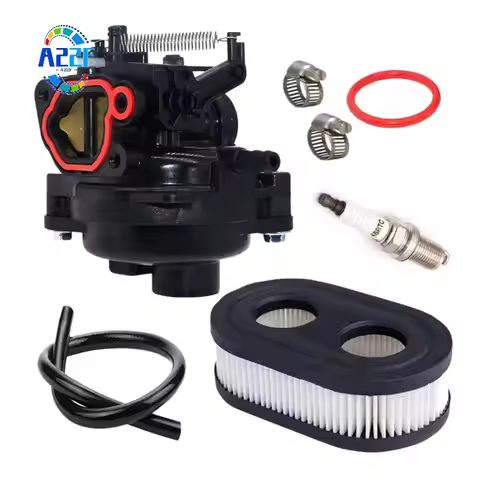 A22F-Quality 799584 Carburetor For Briggs & Stratton 09P702-0145-F1 09P702-0098-F1 550Ex 625Ex 675Ex