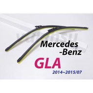 【現貨】【MOTO4】 賓士 BENZ GLA CLASS X156 GLA180 GLA200 GLA45 專用雨刷