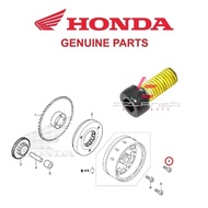 Bolt Socket 8x18 ( 90010-KM1-000 ) RS150R V1 V2 V3, RS-X V1 V2 & CBR150R 💯 Honda Original