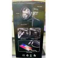 W5120 Multifunctional Searchlight Hight-Power LED Spotlight Long Shot