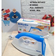 Iron | MIYAKO IRON | NON-STICK IRON