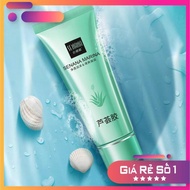 (Super Hot) Turquoise Green Facial Wash 23983 SENANA Maria Seaweed 60g Auth Domestic Beauty