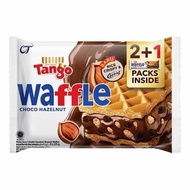 tango waffle choco hazelnut isi 3pcs