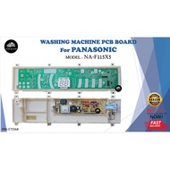 NA-F115X5 PANASONIC WASHING MACHINE PCB BOARD ( CONTROL BOARD )