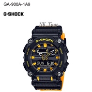 CASIO G-SHOCK GA-900A-1A9DR / GA-900A-1A9 / GA-900A