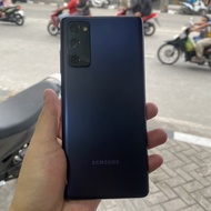 Samsung Galaxy S20 FE Ram 8/256 Gb Second Snapdragon 865