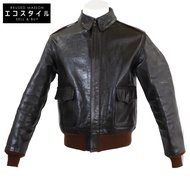 Toys McCoy 產品 TMJ2018 30-1415 A-2 型飛行外套 38 碼 [二手]