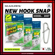 Seahawk New Hook Snap (2007)