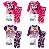 [READY] AILUBEE CHILDREN'S PAJAMAS A-1188, B-1188, B-1188