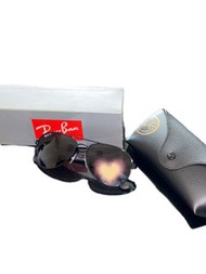 Ray Ban 太陽眼鏡 Aviator 全新