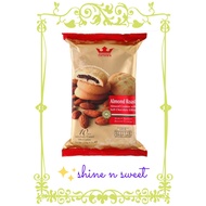 Tatawa Almond Roast Cookies / Almond Cookies