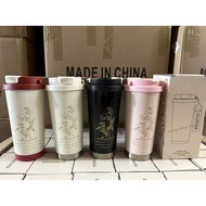 500ml thermos cup, VAT invoice available, logo printing available