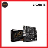 GIGABYTE A620M H AMD AM5 DDR5 MOTHERBOARD